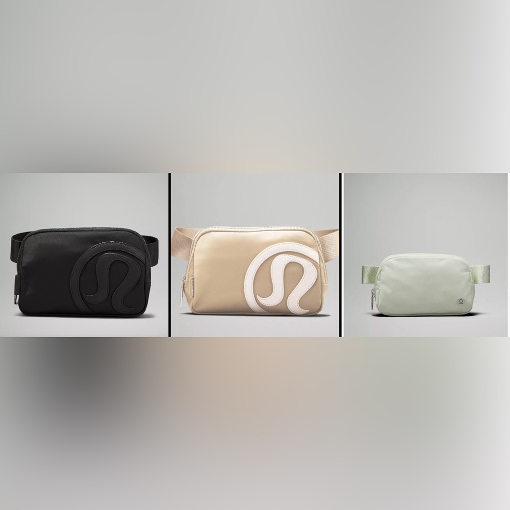 Lululemon Belt Bag 1L